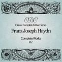Haydn: Complete Works 02专辑