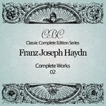 Haydn: Complete Works 02专辑