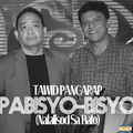 Pabisyo-Bisyo (Natalisod Sa Bato)