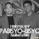 Pabisyo-Bisyo (Natalisod Sa Bato)专辑