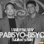 Pabisyo-Bisyo (Natalisod Sa Bato)专辑