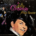 The Sinatra Christmas Album