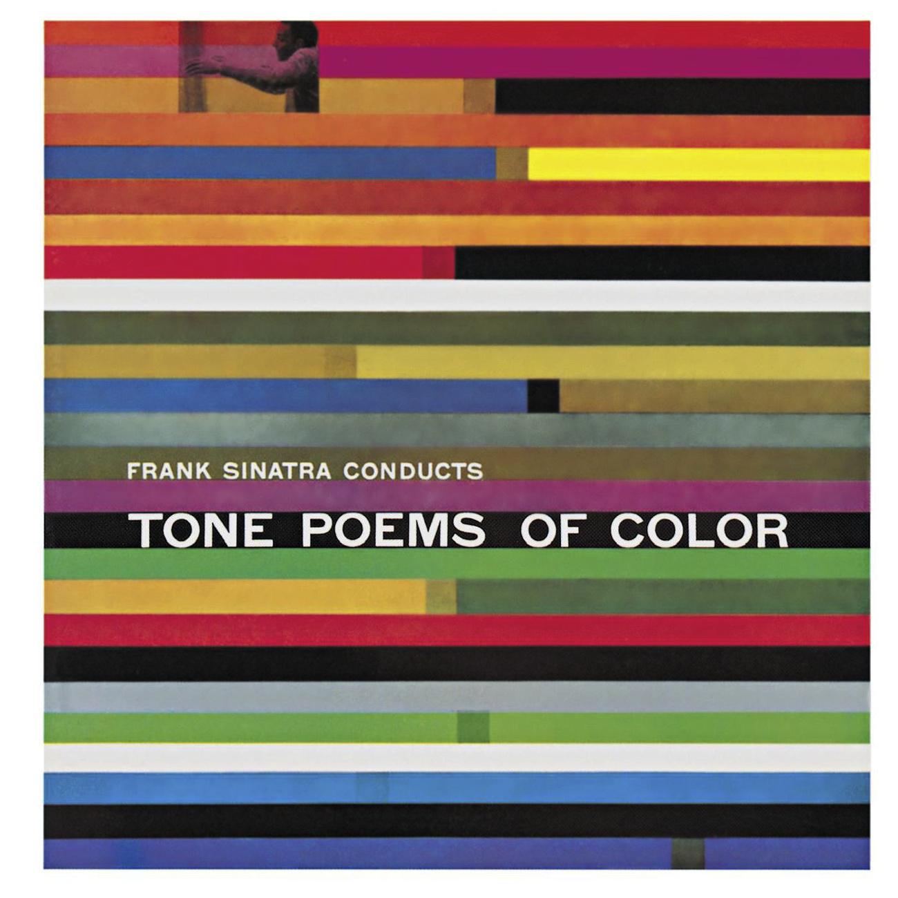 Frank Sinatra Conducts Tone Poems Of Color专辑