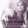 Abby Anderson - This Feeling