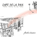 Cafe De La Paix (평화다방)
