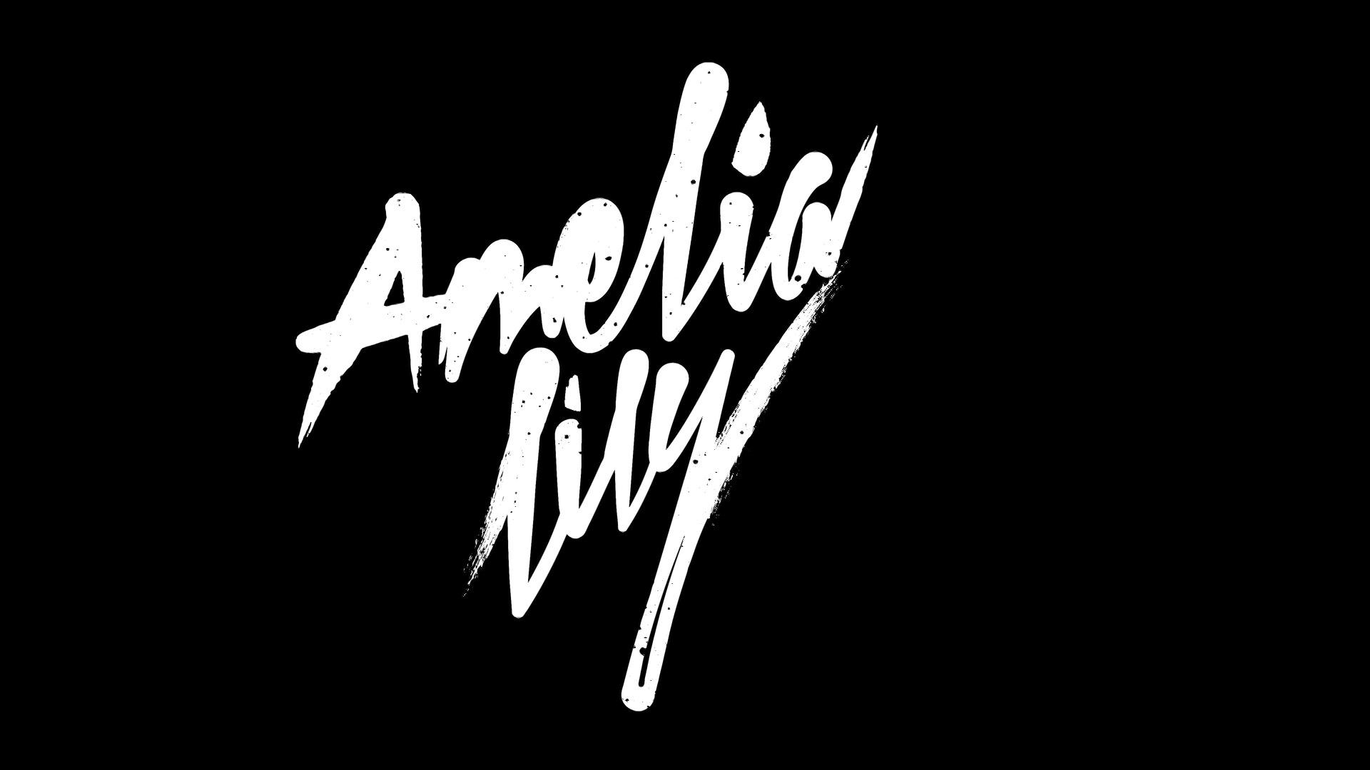 Amelia Lily - You Bring Me Joy (Behind The Scenes)