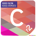 Kuaga Remixes专辑