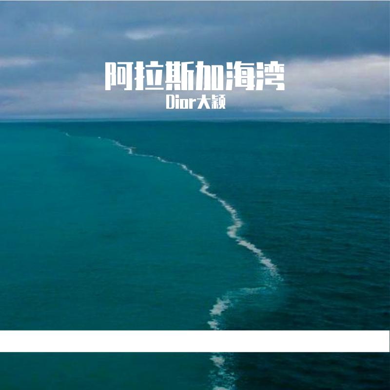 阿拉斯加海灣 海報