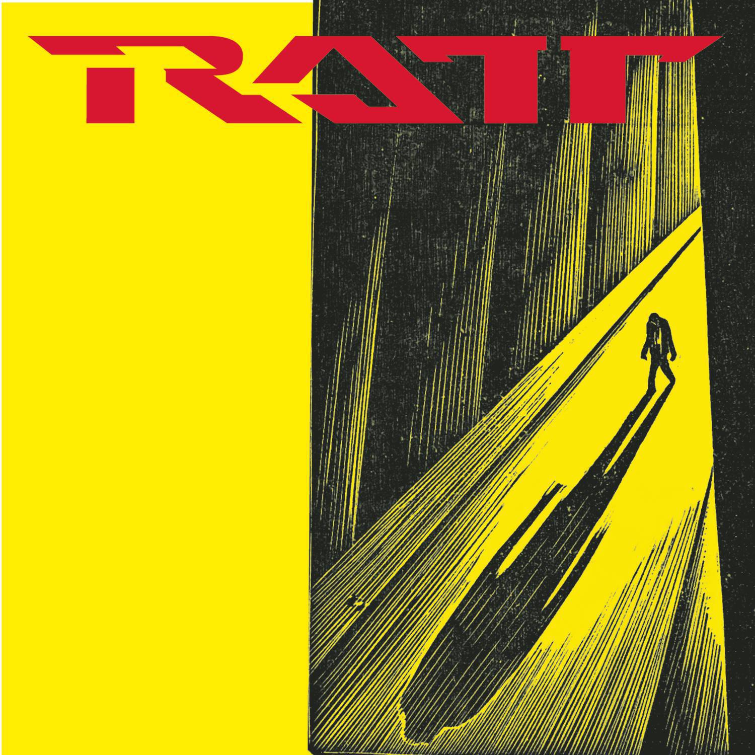 Ratt专辑