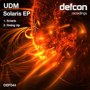 Solaris EP