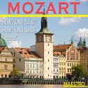 Mozart: Symphony No. 40, Symphony No. 38 \"Prague\"