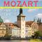 Mozart: Symphony No. 40, Symphony No. 38 \"Prague\"专辑