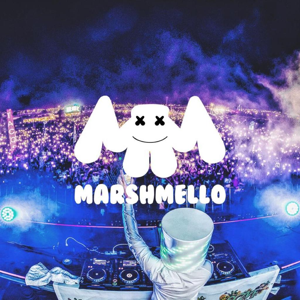 marshmello