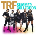 TRF SUMMER COLLECTION专辑