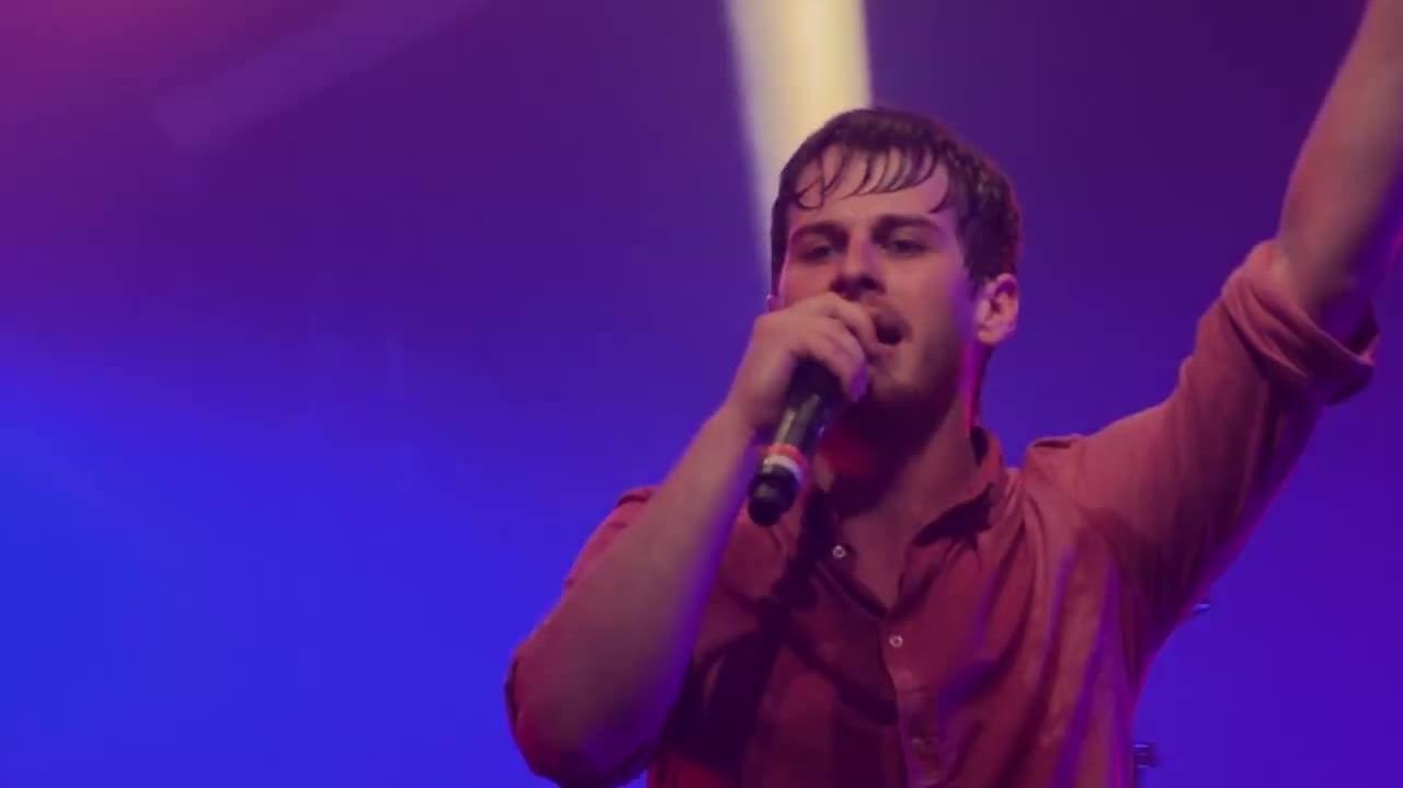 Foster The People - Pumped Up Kicks (VEVO Presents)