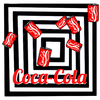 周公 - Coca-cola (伴奏)