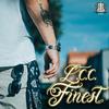 Shareeq - L.C.C. Finest / Lo rifarei (feat. A.P. & Ghimora)