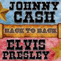 Back To Back: Johnny Cash & Elvis Presley专辑