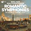 Berliner Philharmoniker - Symphony No. 2 in B-Flat Major, Op. 52, MWV A18 