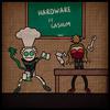 helloimtobi - HARDWARE (feat. Gashum)
