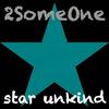 2Someone - Star Unkind (Esteban Galo Rmx)