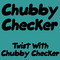 Twist With Chubby Checker专辑