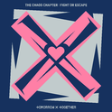 The Chaos Chapter: FIGHT OR ESCAPE专辑