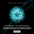 Odyssey to Anyoona