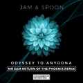 Odyssey to Anyoona