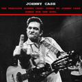 The Fabulous Johnny Cash (Hymns by Johnny Cash & Songs of Our Soil)