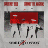 Courtney Bell - Word II Conway