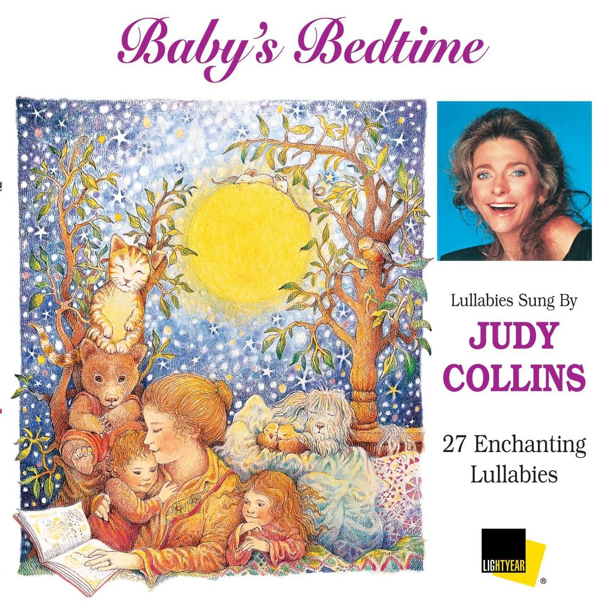 judy collins