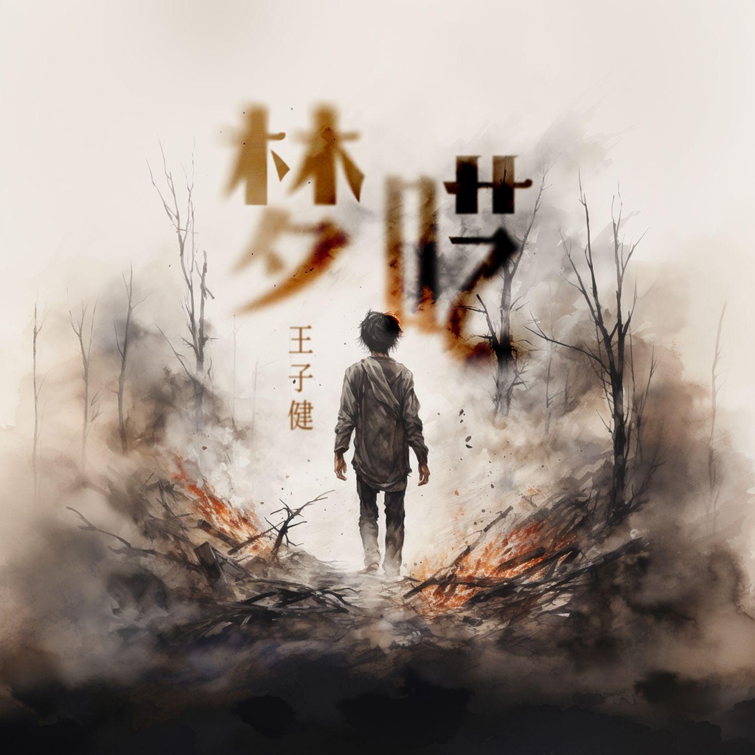 梦呓 banner