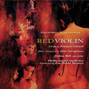 Corigliano: The Red Violin Concerto专辑