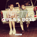 Girls & Boys专辑