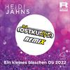 Heidi Jahns - Ein kleines bisschen Du (DJ Ostkurve Remix Edit)