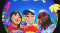 Fear Of Flying (feat. Aminé & beabadoobee)专辑