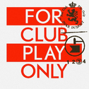 For Club Play Only Pt. 3专辑