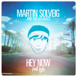 Martin Solveig & The Cataracs Kyle专辑