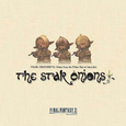 THE STAR ONIONS