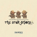 THE STAR ONIONS专辑