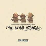 THE STAR ONIONS