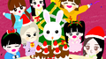 Merry Fantasy专辑