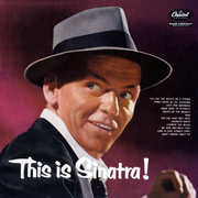 This Is Sinatra!