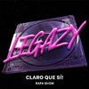 Legazy - Linda Quinceañera