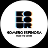 Homero Espinosa - Hold Me Close (Tough Mix)