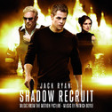 Jack Ryan, Shadow Recruit: Music from the Motion Picture专辑