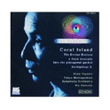 Orchestral Works IV: Coral Island for Soprano and Orchestra (1962)专辑