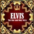 Elvis: The One and Only Vol 6