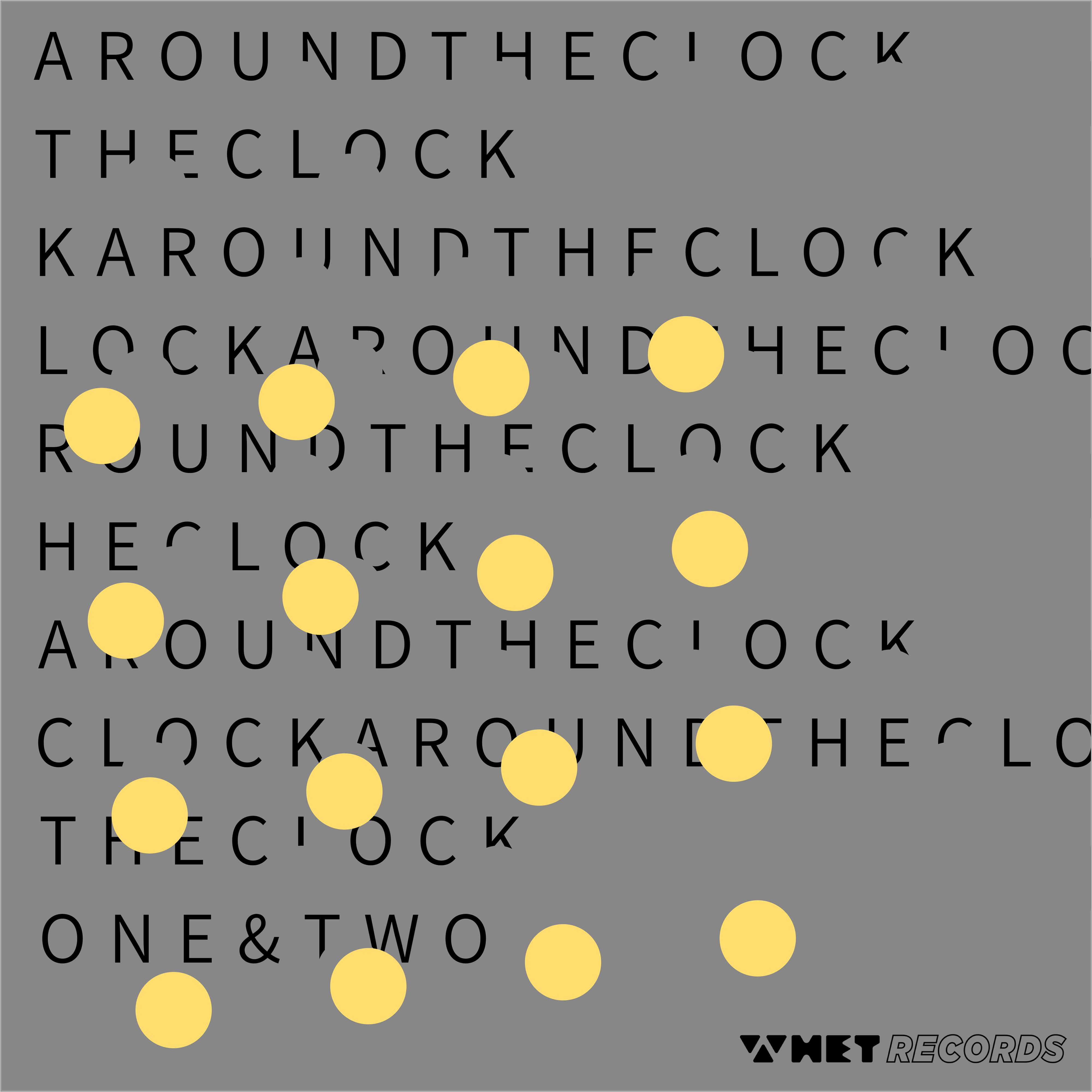 Around The Clock专辑